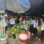 DPD APPSI Kota Medan Kembali Melanjutkan Kunjungan dan Pembentukan Komisariat APPSI di Pasar Melati, Kecamatan Medan Tuntungan