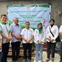 Konsolidasi DPW APPSI Provinsi Sumut dengan DPD APPSI Kota Medan dan Komisariat Pasar : Bersama Pedagang, Bersama Menjaga Pasar