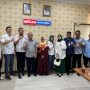 DPD APPSI Kota Medan dan DPW APPSI Sumut Jalin Sinergi dengan PUD Pasar Kota Medan untuk Tingkatkan Kesejahteraan Pedagang