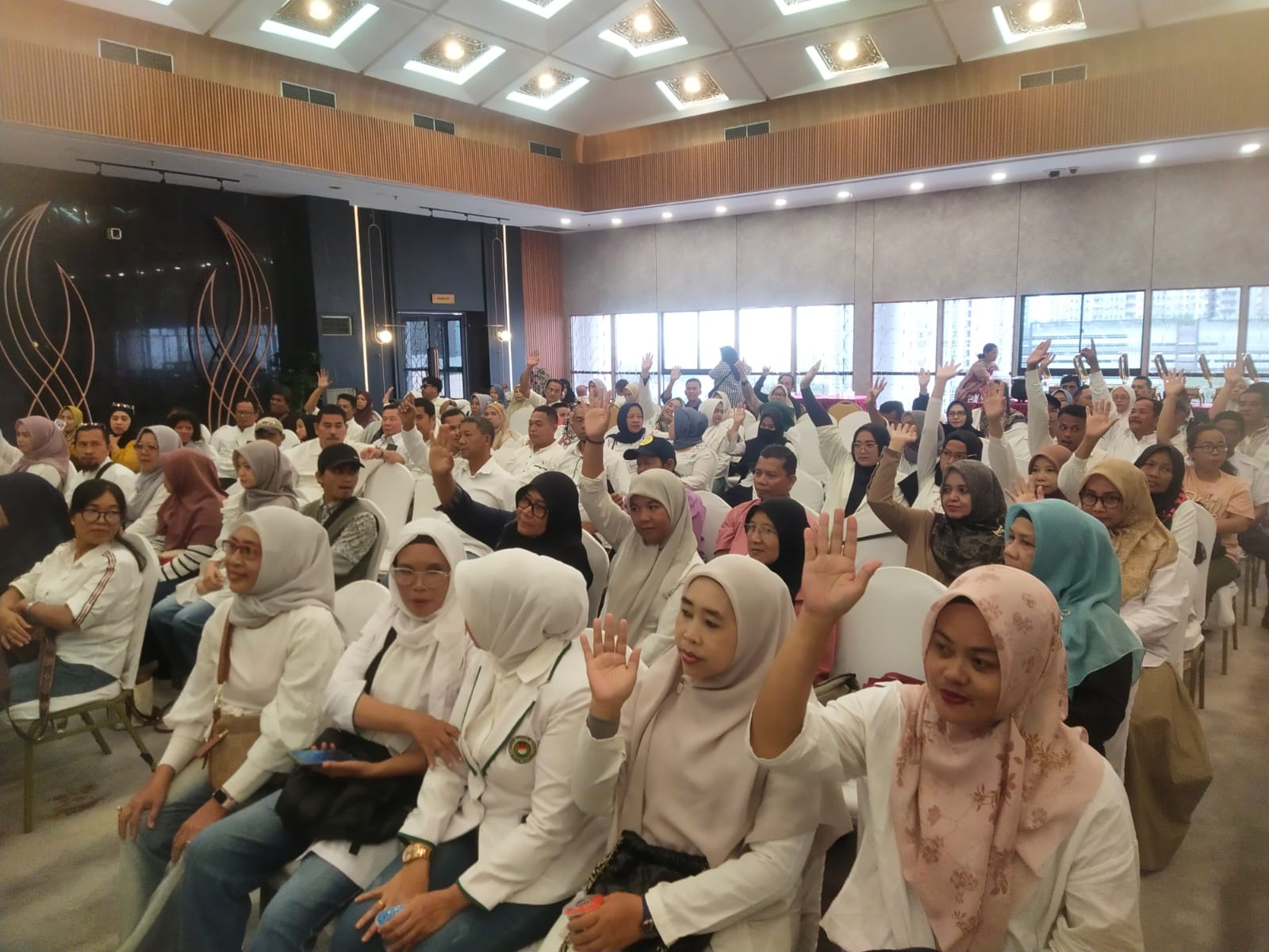 DPD APPSI Kota Medan