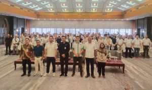 200 Pedagang Pasar Ikuti Pelatihan Digitalisasi oleh BI dan APPSI Sumut: Kenalkan SIAPIK & QRIS untuk Dongkrak Omzet dan Akses Pembiayaan 200 Pedagang Pasar Ikuti Pelatihan Digitalisasi oleh BI dan APPSI Sumut: Kenalkan SIAPIK & QRIS untuk Dongkrak Omzet dan Akses Pembiayaan